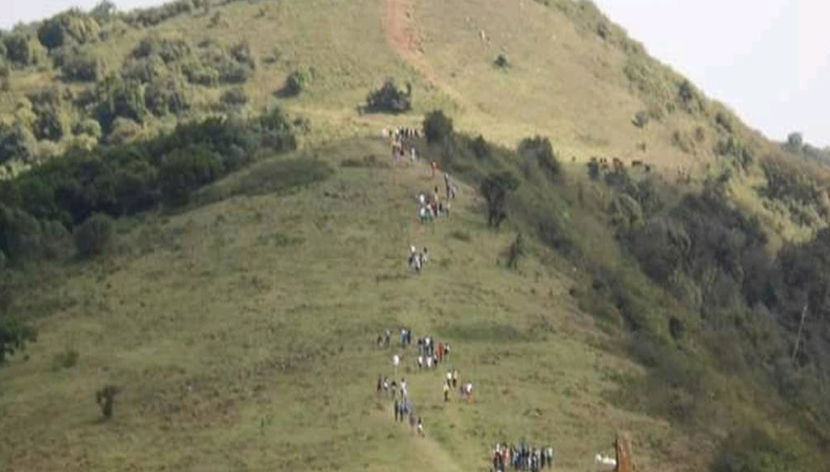 Senderismo de un día en las colinas de Ngong - Foto 3